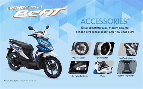 Cari penawaran terbaik untuk mobil bekas di solo. Inilah Beberapa Fitur dan Spesifikasi Umum Motor Honda Beat ESP untuk Anda - Aditya-Web.com