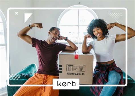 How To Organize Packing To Move Kerb Local And Long Distance Movers