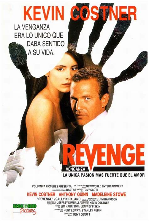 cinecritic360 cine a descubrir revenge venganza