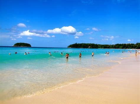 The 10 Most Beautiful Beaches In Phuket Thailand