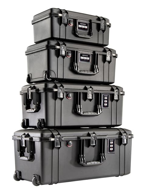 Pelican Products Introduces Four New Equipment Case Sizes | Remodeling