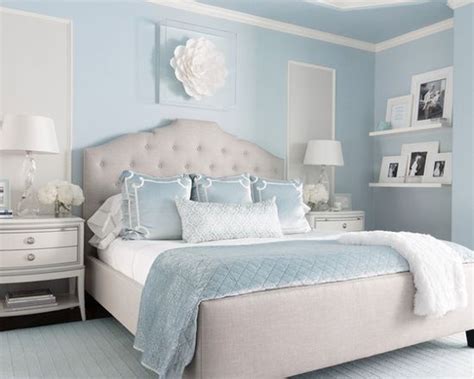 Neutral and greys, subdued colors, and light shades that let a room glow with light are all effortless ways to create a relaxing bedroom from dawn to dusk. 80 best Light Blue Paint Color Schemes images on Pinterest ...