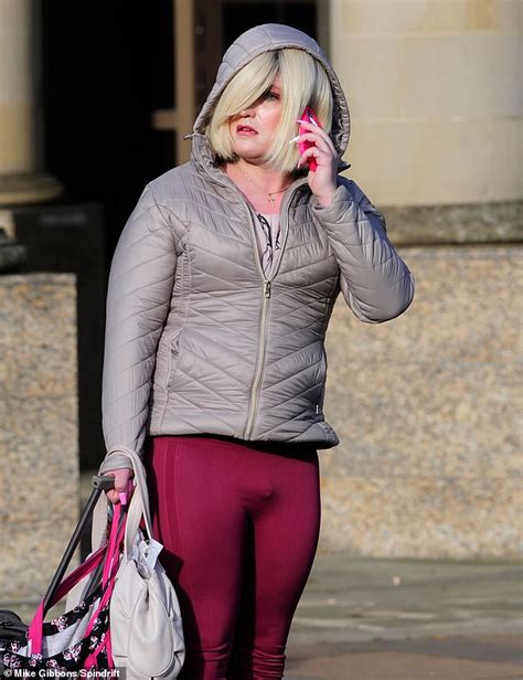 Estranged Wife Of Trans Double Rapist Isla Bryson Says She Is Delighted Nicola Sturgeon Has