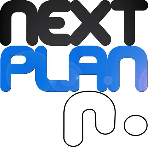 Next Plan