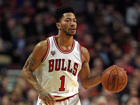Derrick rose information including teams, jersey numbers, championships won, awards, stats and this page features all the information related to the nba basketball player derrick rose: The Bulls Offense Still Starts And (Especially) Stops With ...
