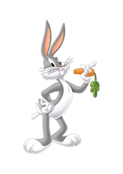Bugs Bunny More Disney Cartoon Characters Looney Tunes Characters