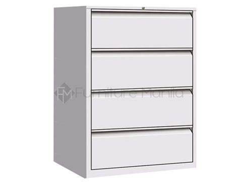 Looking for the best office steel cabinets in the philippines? EFL4 4-LAYER LATERAL FILING CABINET | Home & Office ...