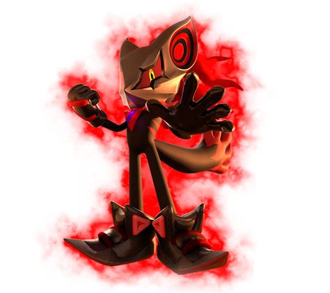 Sonic Forces Overclocked Overclocked Infinite By Forcesoverclocked On