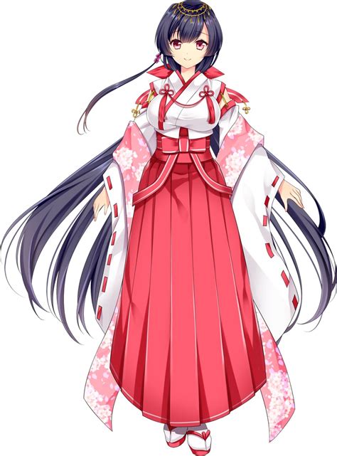 Sakura Artwhirl Mahou Gakuen No Otome Tachi Drawn By Agekichi Heart Shape Danbooru