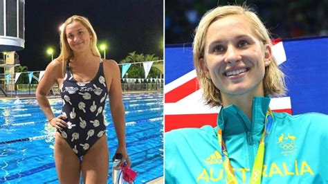 maddie groves australian swimmer maddie groves withdraws from olympic silver medallist