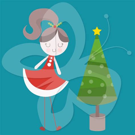 Best Images About Christmas Clip Art On Pinterest