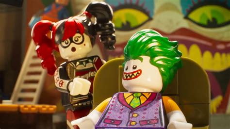 In the uk, harley is predominantly masculine, but it's currently more popular for girls than boys in the us. The LEGO Batman Movie (2017) - Harley Quinn is seen ...