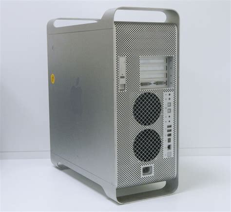 Apple Power Macintosh G5 Dual 20ghz Powerpc 1gb Ram No Hdd Spares Ebay