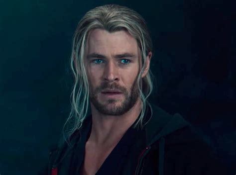 Chris Hemsworth Thor Professor Erik Selvig Loki Avengers Age Of Ultron Png Clipart Avengers
