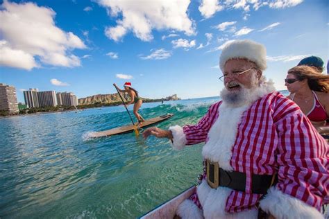 17 Holiday Events On O‘ahu To Get You In The Christmas Spirit