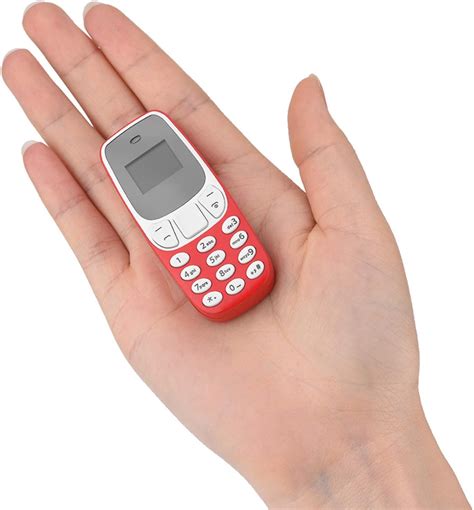 Wese Bm10 Mini Bluetooth Phone Gsm Bluetooth Handset Phone