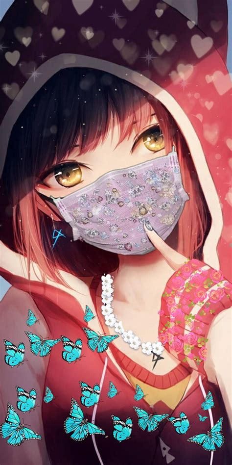 Anime Girl Abismotaku Kawaii Hd Phone Wallpaper Peakpx