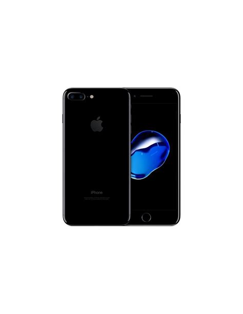 Apple Iphone 7 Plus 32gb Jet Black Onyks