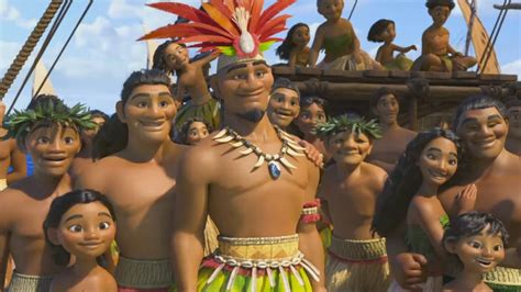 Set in the early 1990's, as you are is the telling and retelling of a relationship between three teenagers as it traces the course of their friendship through a construction of disparate memories prompted by a police investigation. New MOANA Clip Features Lin-Manuel Miranda Singing ''We ...