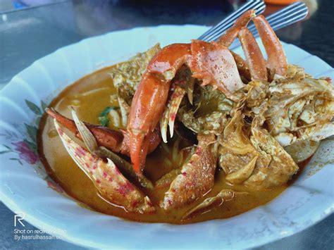 Pada 13 ogos 2007, 20 orang meninggal dunia dalam pelanggaran bas dekat changkat jering, perak. Sedap Weih Mee Kari Ketam Changkat Jering Ni ...