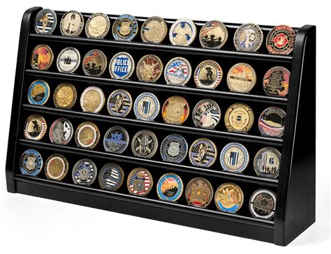 Coin Display Frame