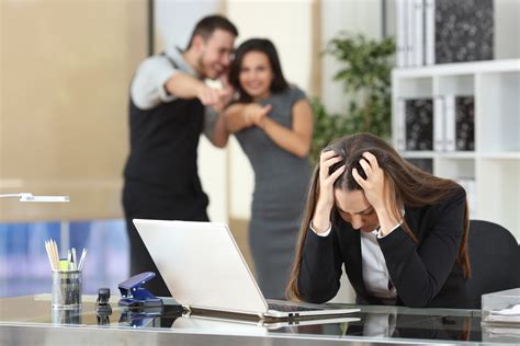 the staggering cost of workplace bullying the safegard group inc the safegard group inc