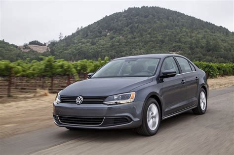 Use our handy tool to get estimated annual fuel costs based on your driving habits. Review: 2014 Volkswagen Jetta TDI - Keep it Forever - The ...