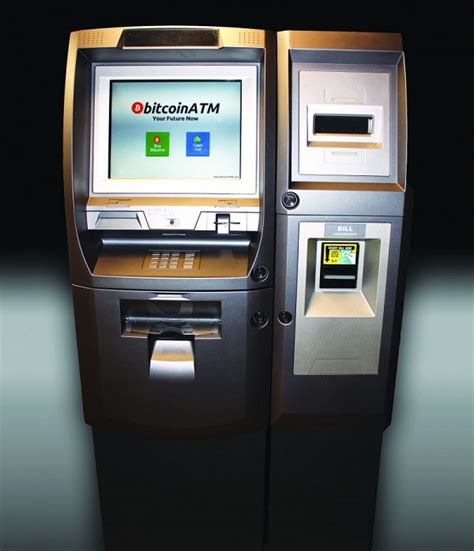 An excellent example of this comes. Buy And Sell A Bitcoin ATM On BitcoinATMsales - The Merkle News