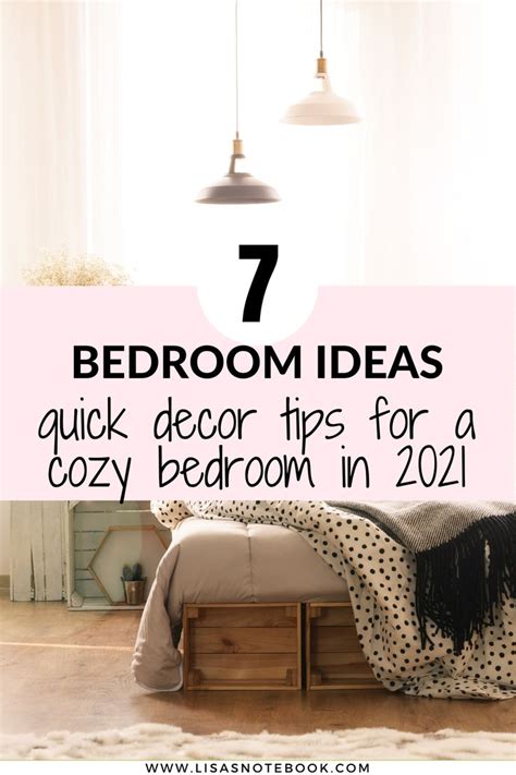 7 Hygge Bedroom Ideas For The Ultimate Cosy Retreat Lisas Notebook