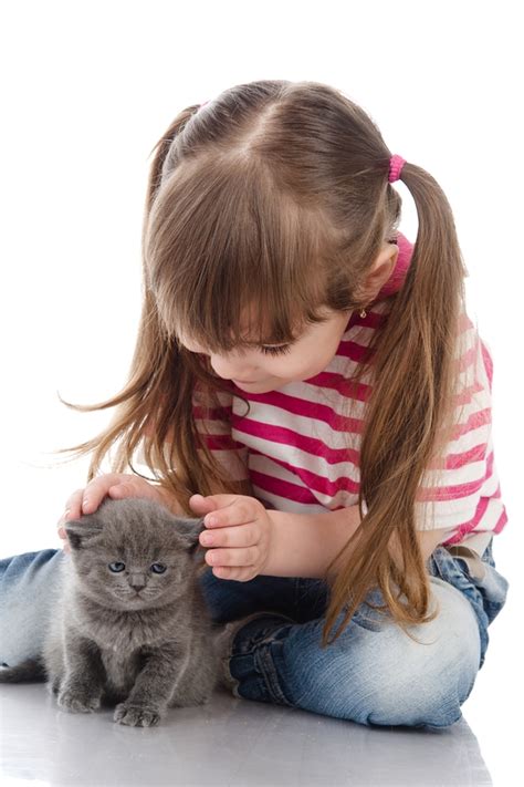 The Absolute Best Pets For Kids