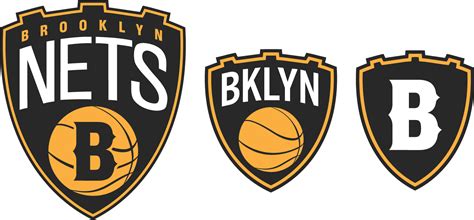Led by hall of famer julius dr. Logo edited Brooklyn Nets | Brooklyn nets, School logos