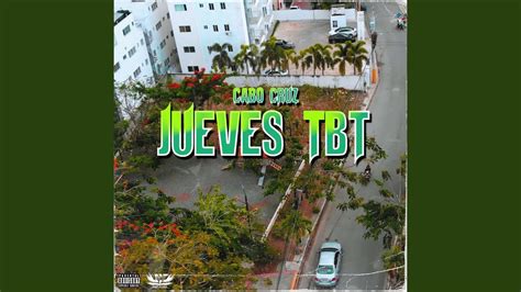 Jueves TBT YouTube
