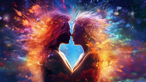 Twin Flame Synchronicities Before Their Union Whats Your Sign Com