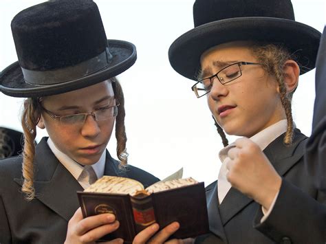 London Orthodox Jewish Schools Removing Images Of Women And The