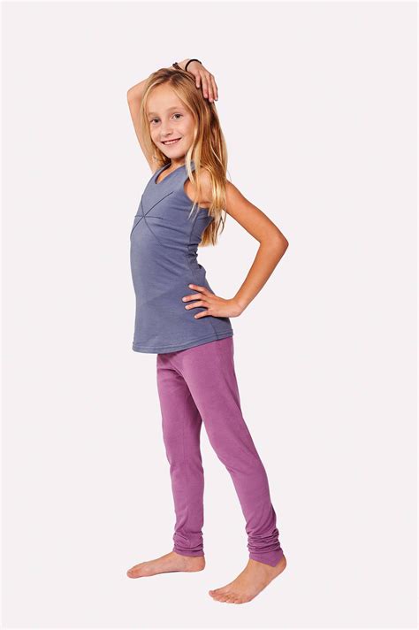 Little Girl Leggings Kids Leggings Children Sport Clothing Etsy