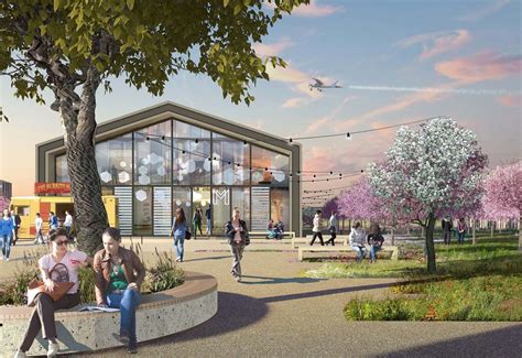 Innovation Park Medway set to get another £1.5 million of government money