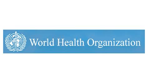 World Health Organization Logo Transparent Izaiahkruwguerrero