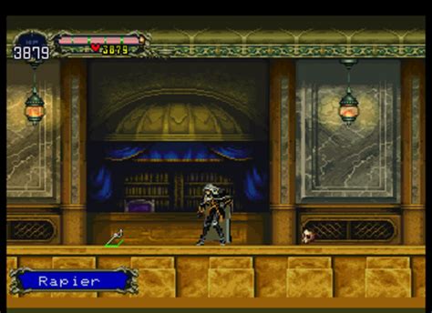 Castlevania Symphony Of The Night Game Pass Compare
