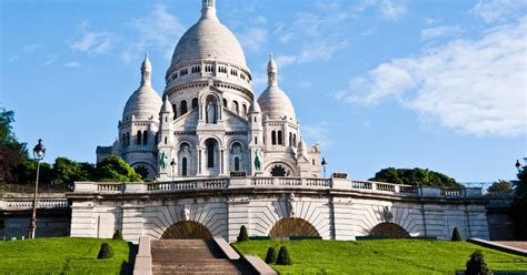 Paris Montmartre And Sacré Coeur Walking Tour Getyourguide