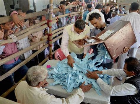 Dead Candidate Wins Panchayat Election In Uttar Pradesh Latest News
