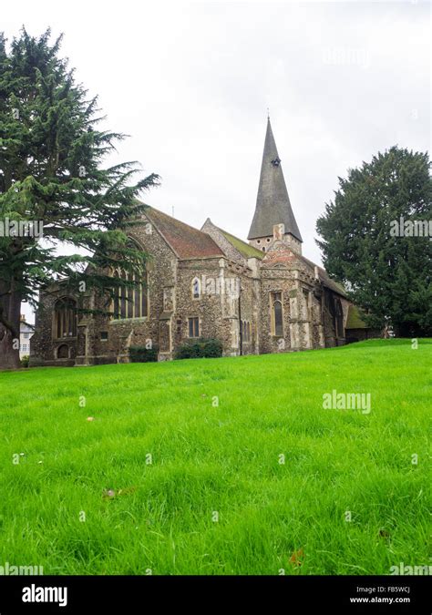 St Michaels Church Braintree Hi Res Stock Photography And Images Alamy