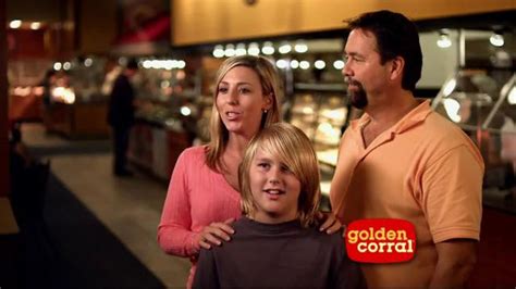 See 102 unbiased reviews of golden corral, rated 4 of 5 on tripadvisor and ranked #124 of 1,043 restaurants in mesa. Golden Corral Thanksgiving Day Buffet TV Commercial, 'New Family Tradition' - iSpot.tv