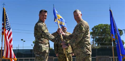 Dvids News 563rd Rqg Realigns To The 355th Fw