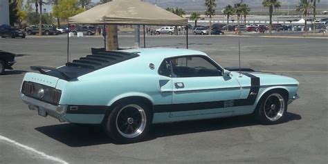 Car Show Classics The 50th Anniversary Mustang Celebration Las Vegas