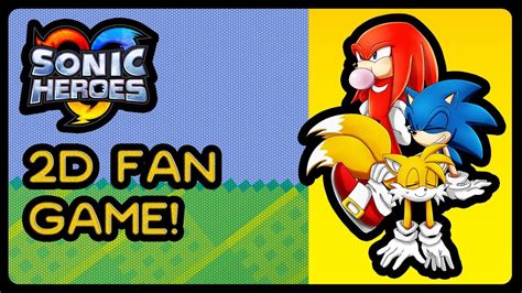 Sonic Colors 2d Fan Game Download Punkpag