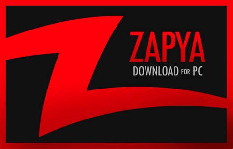 Download Zapya For Pc Windows 1087 Or Laptop