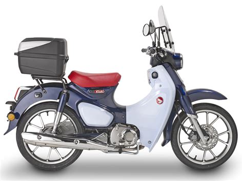 Honda super cub motorcycles for sale in sri lanka. Givi Rack SR1168