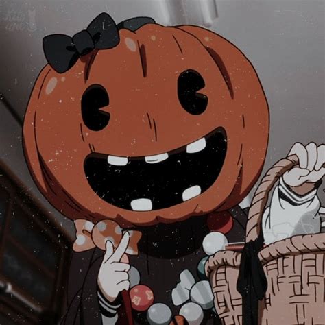 Halloween Pfp Matching Wallpapers Wallpaper Cave