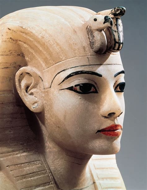 How Ancient Egyptian Cosmetics Influenced Our Beauty Rituals Artsy Ancient Egyptian Makeup