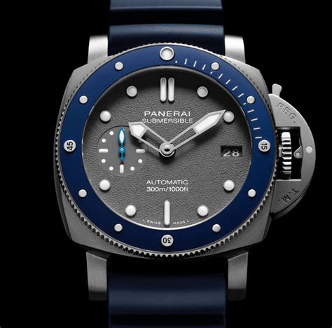 Sihh 2019 Panerai Submersible 42mm Pictures And Price